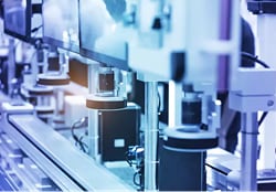 Samtec Solutions industrielles